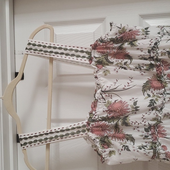 Max Studio midi summer dress - Picture 2 of 4